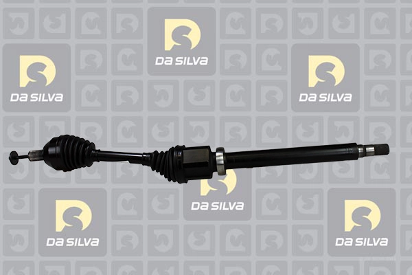 Drive Shaft (6284T)