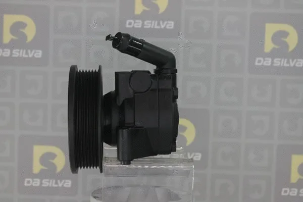 Hydraulic Pump, steering