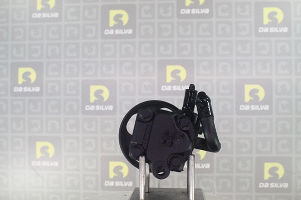 Hydraulic Pump, steering