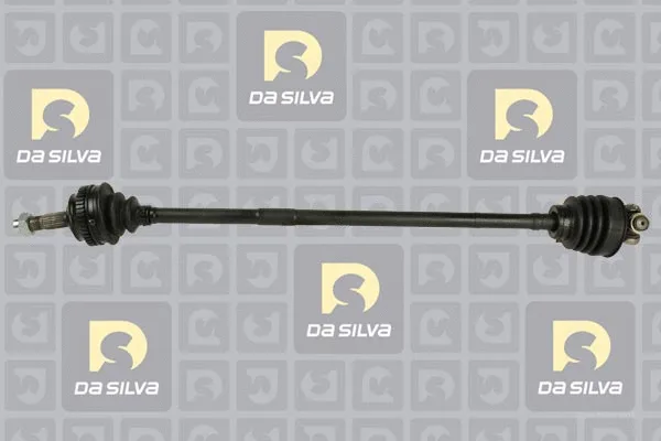 Drive Shaft (5242AT)