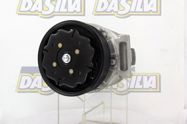Compressor, air conditioning (FC0158)