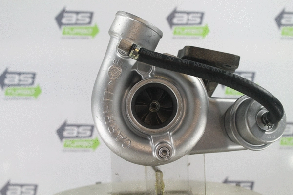 Charger, charging (supercharged/turbocharged)