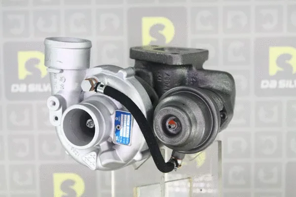 Charger, charging (supercharged/turbocharged) (AS1227)