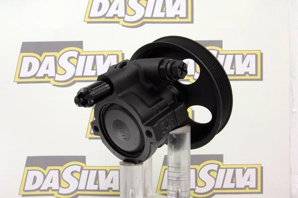 Hydraulic Pump, steering