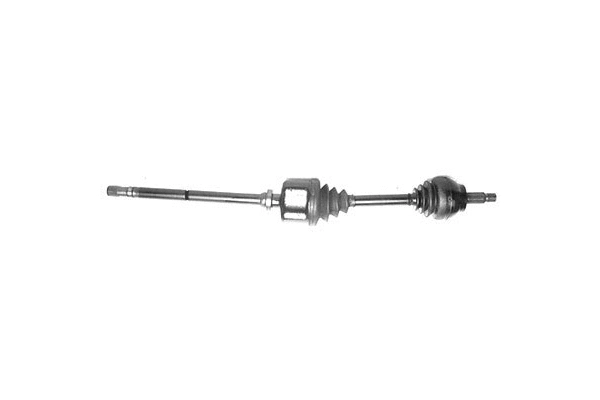 Drive Shaft (141TD)