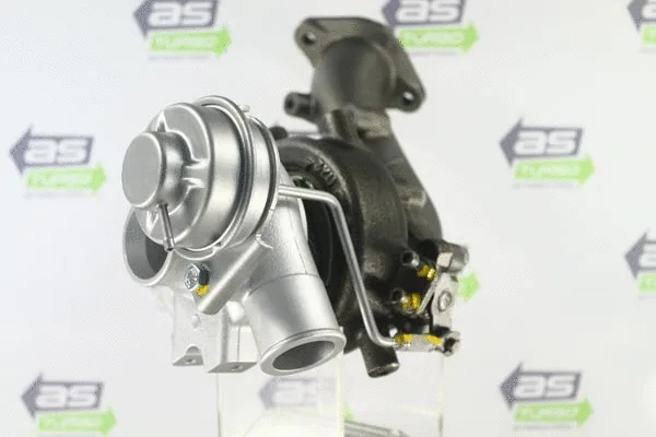 Charger, charging (supercharged/turbocharged) (AS1425)