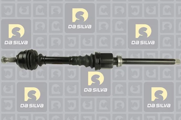 Drive Shaft (3714T)