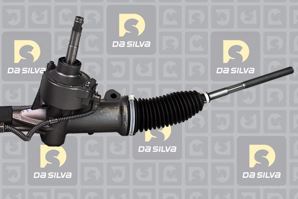 Steering Gear