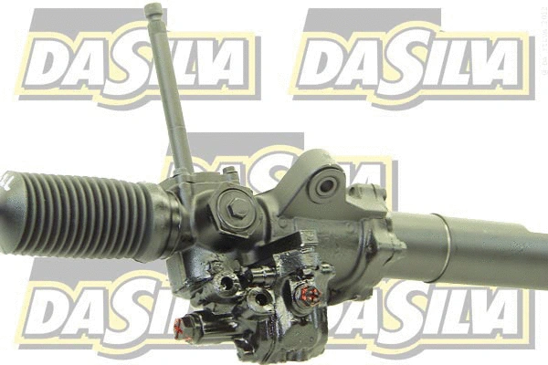 Steering Gear