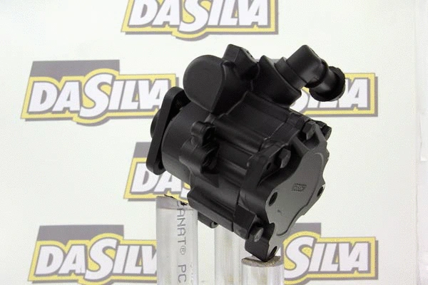 Hydraulic Pump, steering