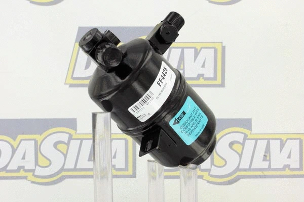 Dryer, air conditioning (FF4428)