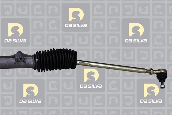 Steering Gear