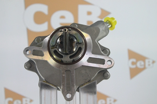 Vacuum Pump, braking system