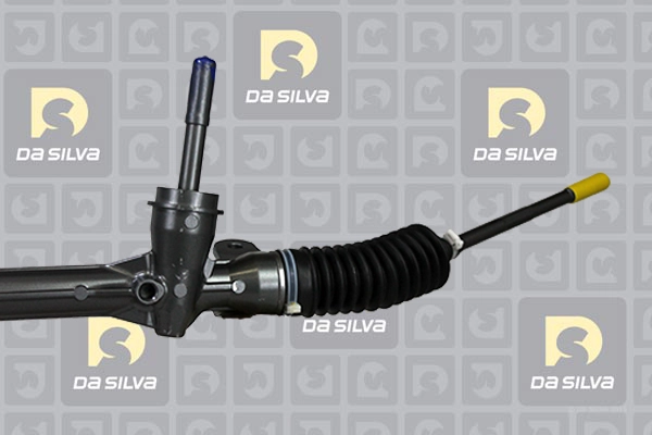 Steering Gear