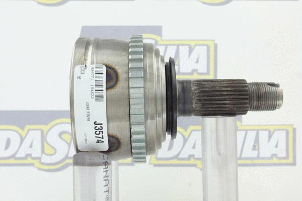 Joint Kit, drive shaft