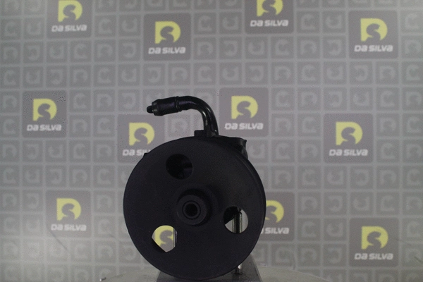 Hydraulic Pump, steering