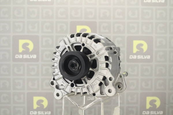 Alternator (031358)