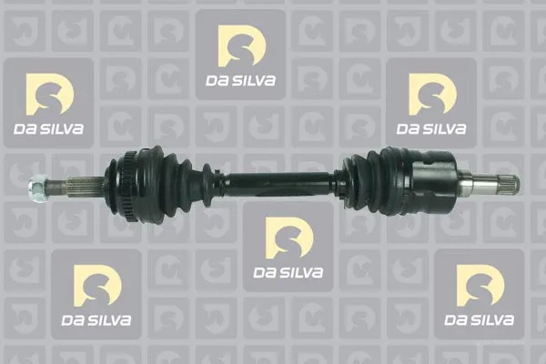 Drive Shaft (10035AT)