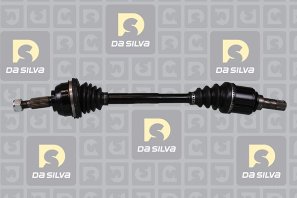 Drive Shaft (4913T)