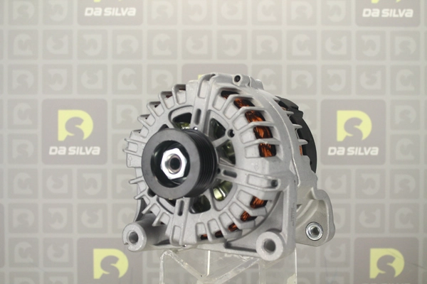 Alternator (031435)