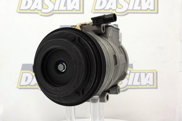 Compressor, air conditioning (FC0251)