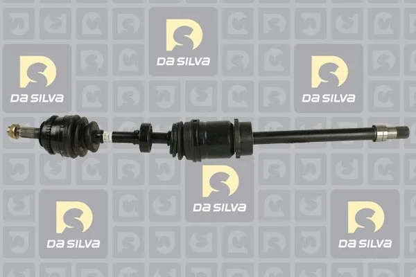 Drive Shaft (311211BT)