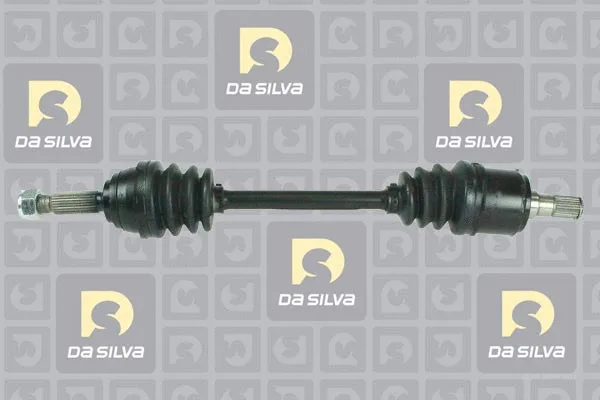 Drive Shaft (92035T)