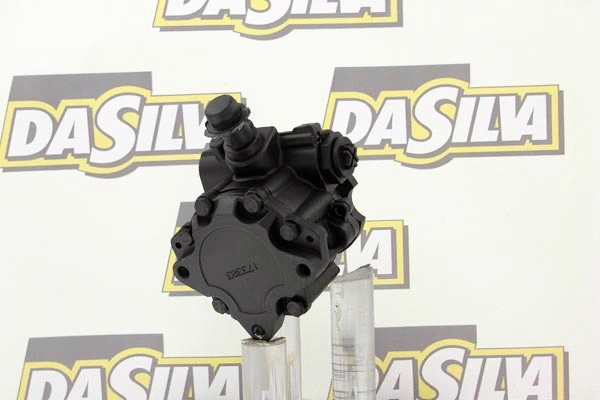 Hydraulic Pump, steering