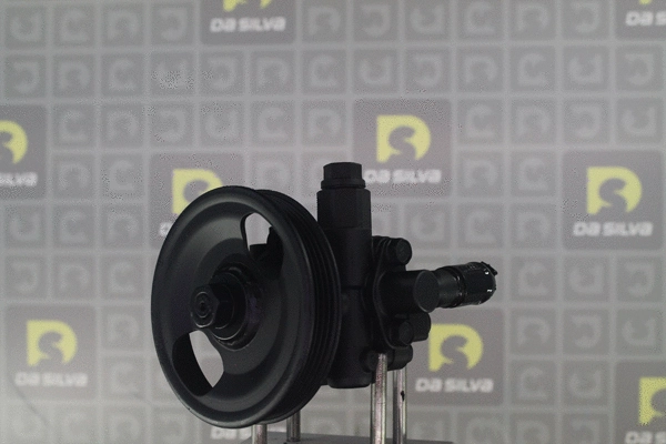 Hydraulic Pump, steering