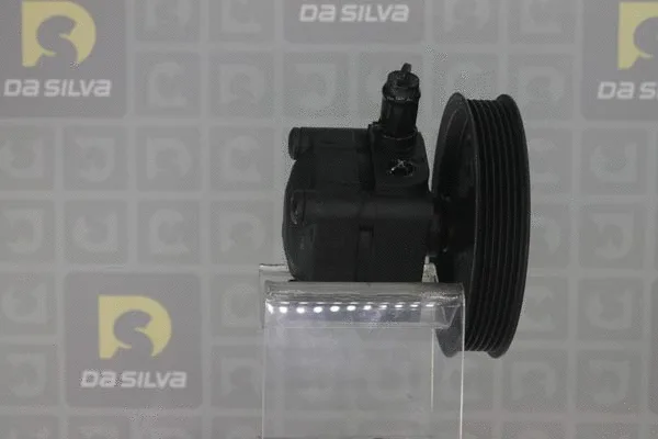 Hydraulic Pump, steering