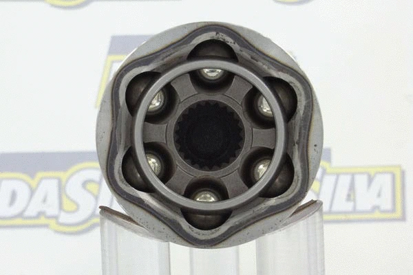 Joint Kit, drive shaft