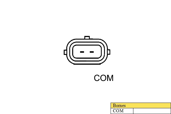 Alternator (011880)