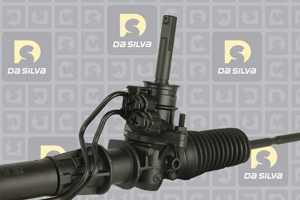 Steering Gear
