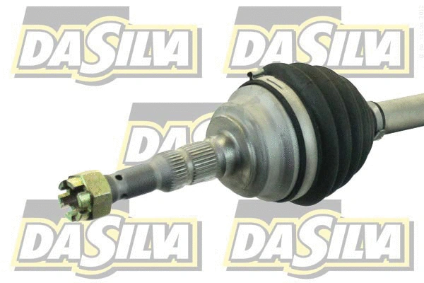 Drive Shaft