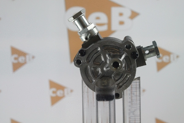 Vacuum Pump, braking system