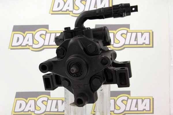 Hydraulic Pump, steering