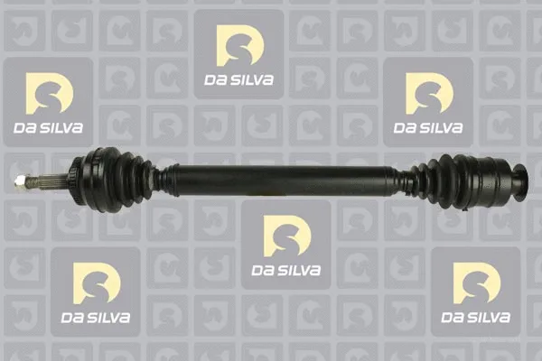 Drive Shaft (8185AT)