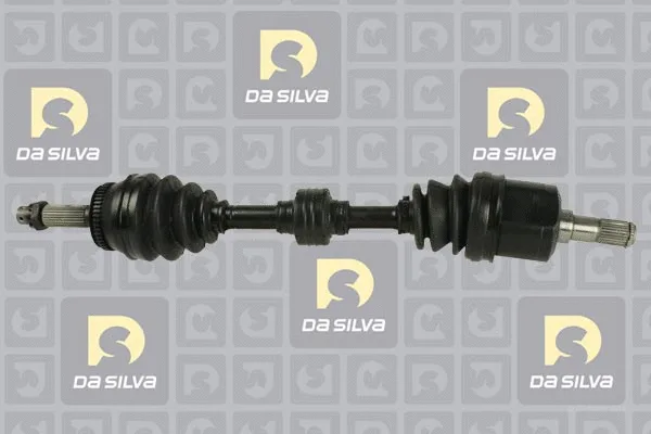 Drive Shaft (92027AT)