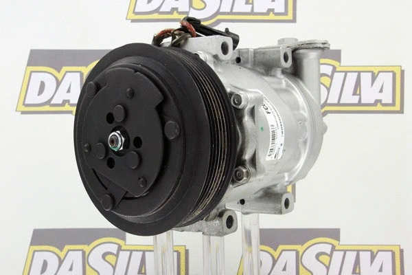 Compressor, air conditioning (FC0123)