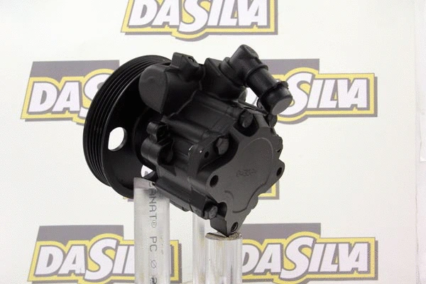 Hydraulic Pump, steering