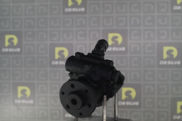 Hydraulic Pump, steering