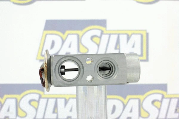Expansion Valve, air conditioning