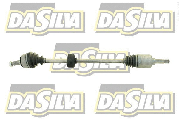 Drive Shaft (311227T)