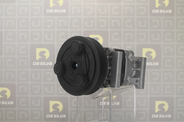 Compressor, air conditioning (FC1285)