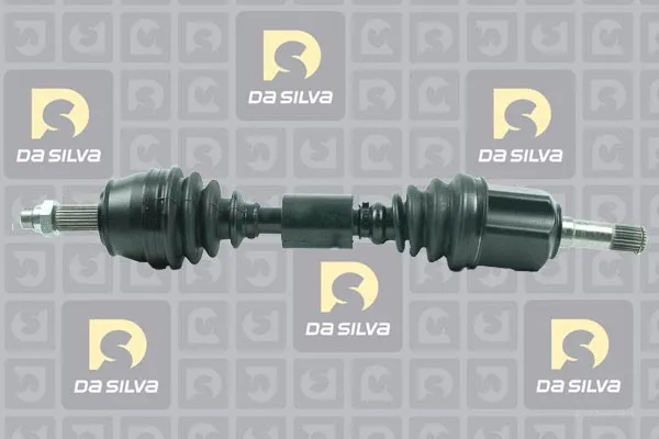 Drive Shaft (1157T)