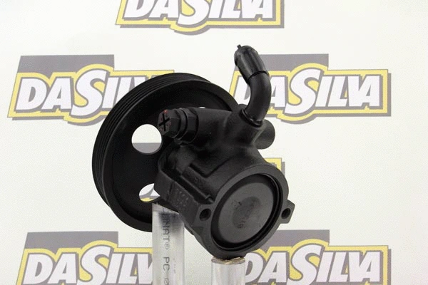 Hydraulic Pump, steering