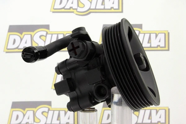 Hydraulic Pump, steering