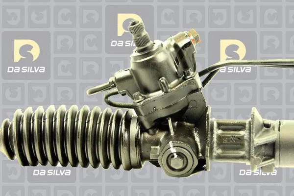 Steering Gear