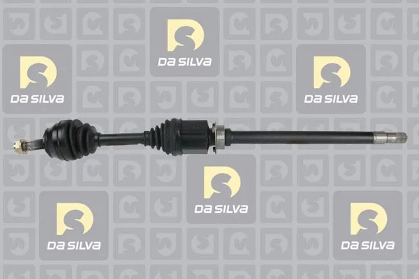 Drive Shaft (1154T)