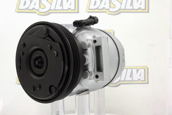 Compressor, air conditioning (FC3721)